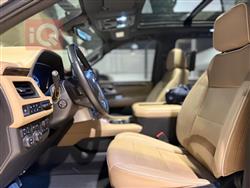 شيفروليه تاهو